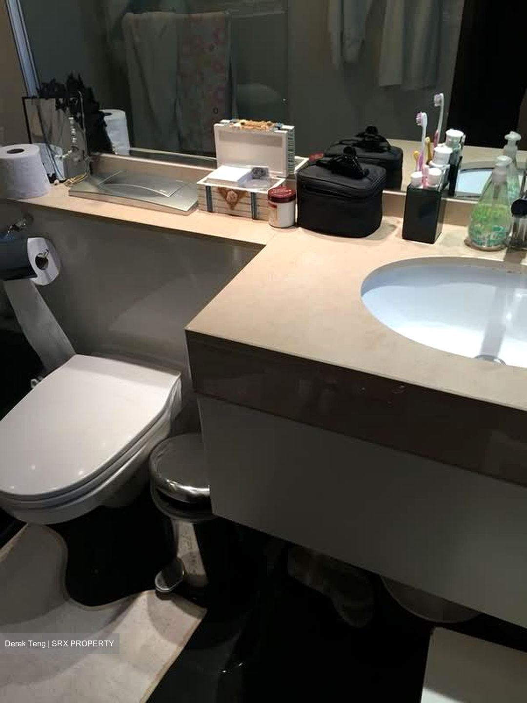 Watermark Robertson Quay (D9), Apartment #558259031